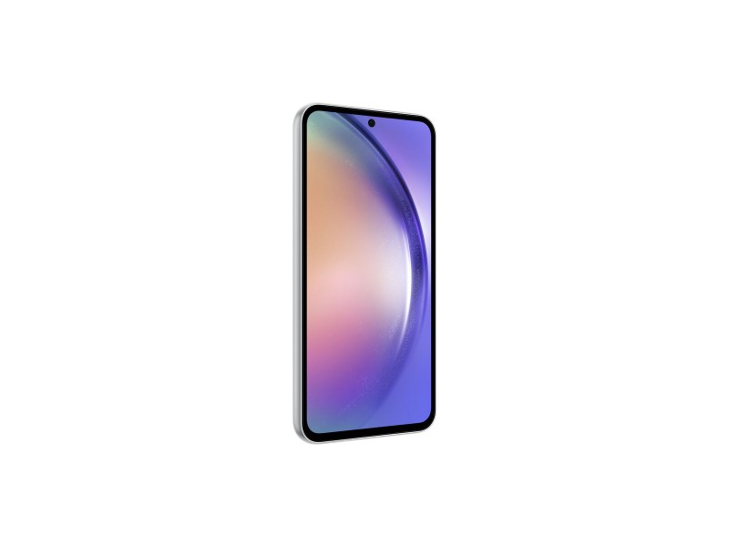 Смартфони Samsung Galaxy A54 5G 6,4 8 GB RAM 256 GB Бял NaN –  BB Безплатни телефони и смартфони