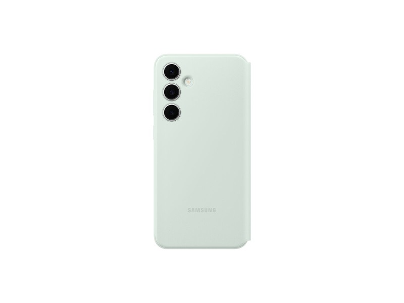 Калъф за мобилен телефон Samsung S24FE Зелен Galaxy S24 NaN –  BB Кейсове