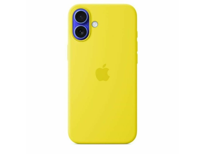 Калъф за мобилен телефон Apple IPHONE 16 PLUS Жълт Apple iPhone 16 Plus NaN –  BB Кейсове
