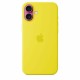 Калъф за мобилен телефон Apple IPHONE 16 PLUS Жълт Apple iPhone 16 Plus NaN –  BB Кейсове