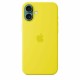 Калъф за мобилен телефон Apple IPHONE 16 PLUS Жълт Apple iPhone 16 Plus NaN –  BB Кейсове