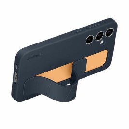 Калъф за мобилен телефон Samsung S24 FE Тъмно синьо Galaxy S24