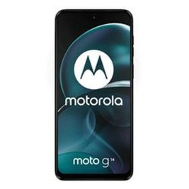 Смартфони Motorola Moto G14 Octa Core 8 GB RAM 256 GB Сив 6,5"