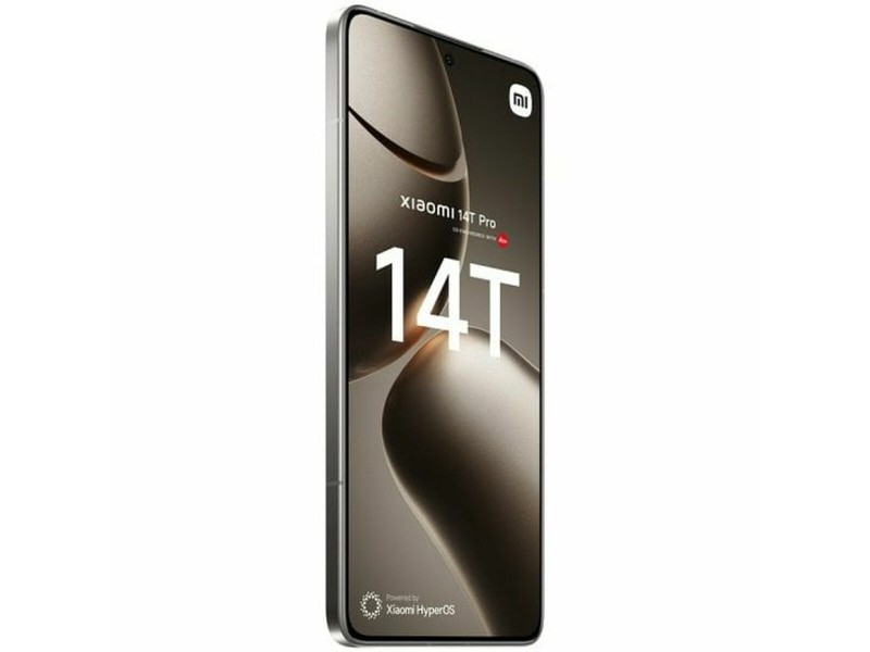 Смартфони Xiaomi 6,67 12 GB RAM 512 GB Сив NaN –  BB Безплатни телефони и смартфони
