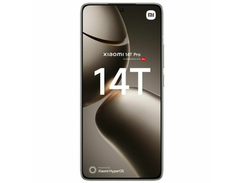 Смартфони Xiaomi 6,67 12 GB RAM 512 GB Сив NaN –  BB Безплатни телефони и смартфони