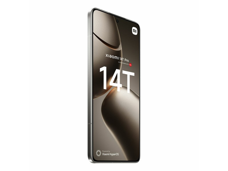 Смартфони Xiaomi 6,67 12 GB RAM 512 GB Сив NaN –  BB Безплатни телефони и смартфони