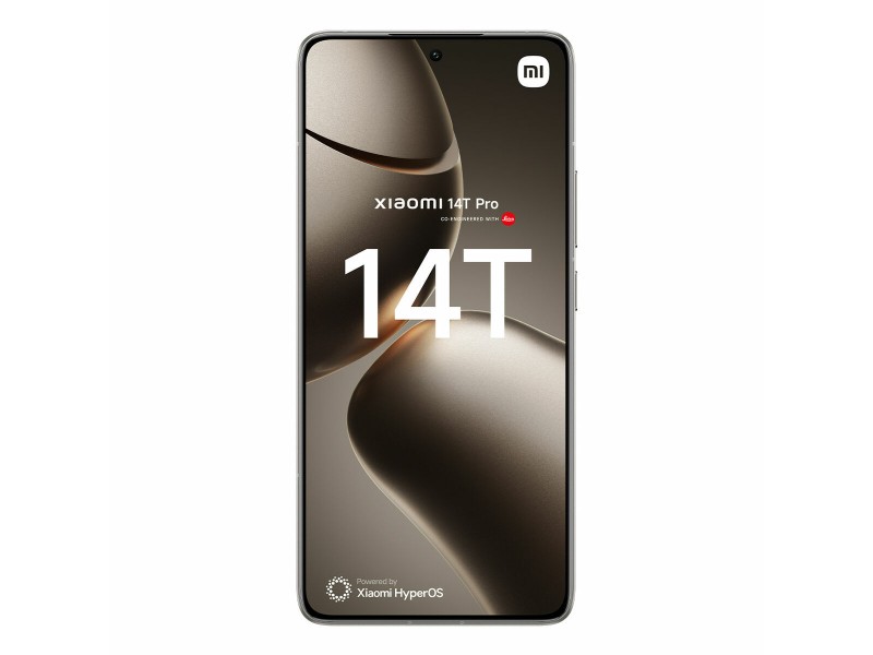 Смартфони Xiaomi 6,67 12 GB RAM 512 GB Сив NaN –  BB Безплатни телефони и смартфони