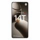 Смартфони Xiaomi 6,67 12 GB RAM 512 GB Сив NaN –  BB Безплатни телефони и смартфони