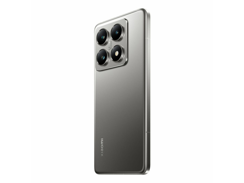 Смартфони Xiaomi 6,67 12 GB RAM 512 GB Сив NaN –  BB Безплатни телефони и смартфони