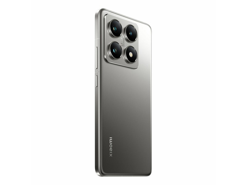 Смартфони Xiaomi 6,67 12 GB RAM 512 GB Сив NaN –  BB Безплатни телефони и смартфони