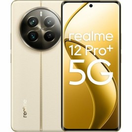 Смартфони Realme 12 PRO+ 5G 6,7" 12 GB RAM 512 GB Бежов