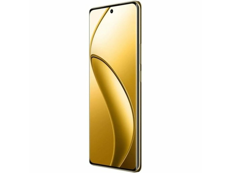 Смартфони Realme 12 PRO+ 5G 6,7 12 GB RAM 512 GB Бежов NaN –  BB Безплатни телефони и смартфони