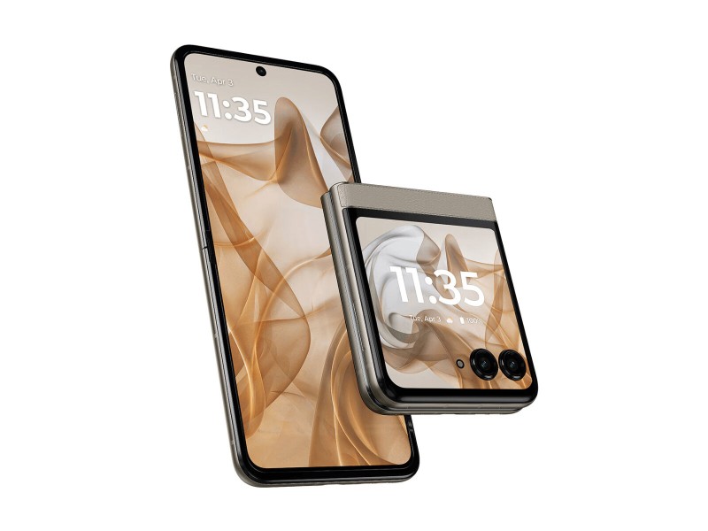 Смартфони Motorola XT2453-1 6,9 Octa Core 8 GB RAM 256 GB Бежов NaN –  BB Безплатни телефони и смартфони