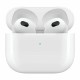 Слушалки с микрофон Apple MME73TY/A Бял NaN –  BB Слушалки