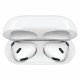 Слушалки с микрофон Apple MME73TY/A Бял NaN –  BB Слушалки