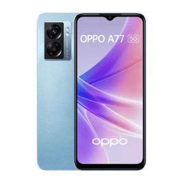 Смартфони Oppo CPH2339 6,56" Octa Core 6 GB RAM 128 GB Син