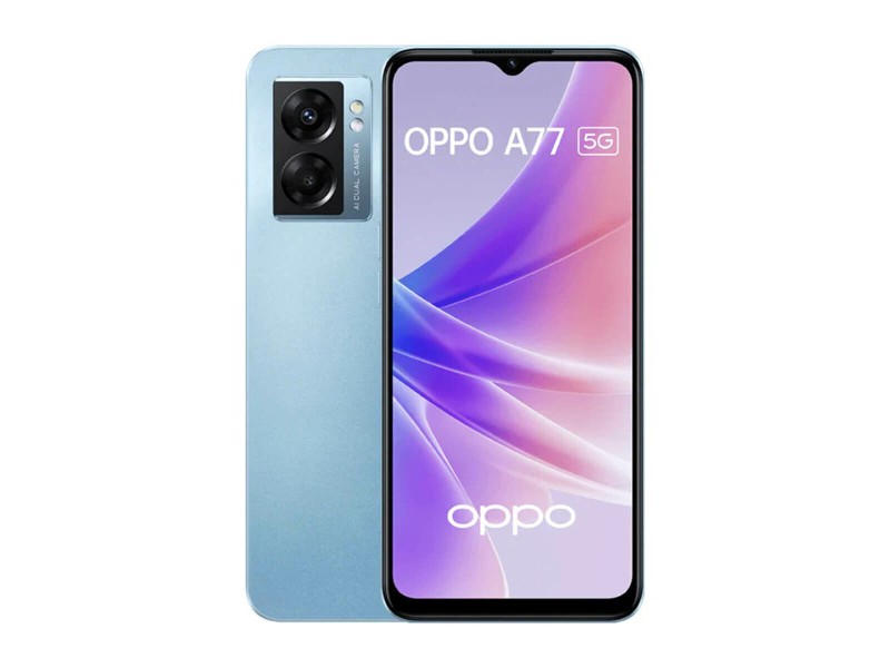 Смартфони Oppo CPH2339 6,56 Octa Core 6 GB RAM 128 GB Син NaN –  BB Безплатни телефони и смартфони