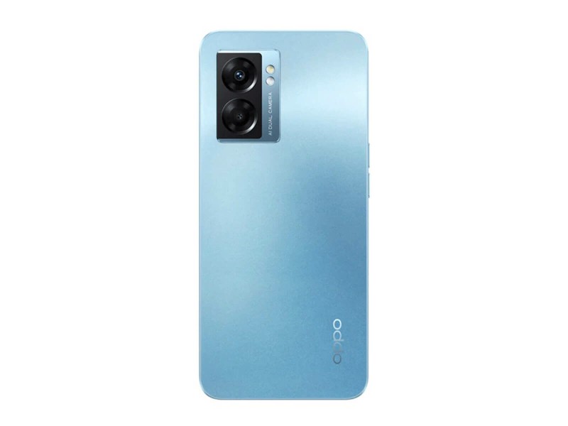Смартфони Oppo CPH2339 6,56 Octa Core 6 GB RAM 128 GB Син NaN –  BB Безплатни телефони и смартфони