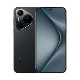 Смартфони Huawei ADY-LX9 6,6" Octa Core 12 GB RAM 256 GB Черен