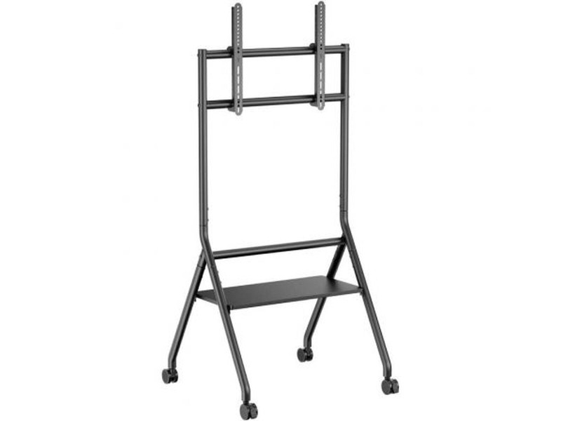 Поставка за телевизор Aisens FT86FE-329 86 37 80 kg NaN –  BB Стойки за телевизор за стена