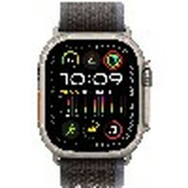 Смарт часовник Apple MRF63FD/A Титанов 49 mm