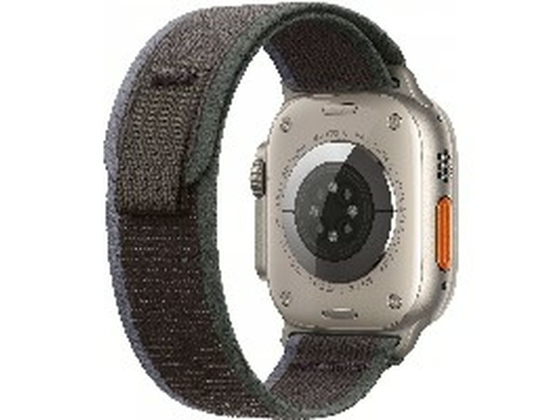 Смарт часовник Apple MRF63FD/A Титанов 49 mm NaN –  BB Умни часовници