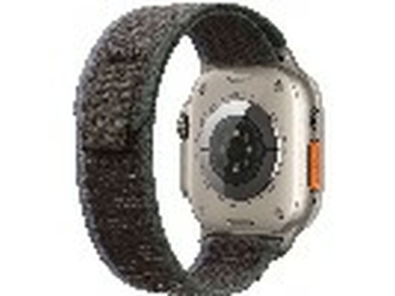 Смарт часовник Apple MRF63FD/A Титанов 49 mm NaN –  BB Умни часовници