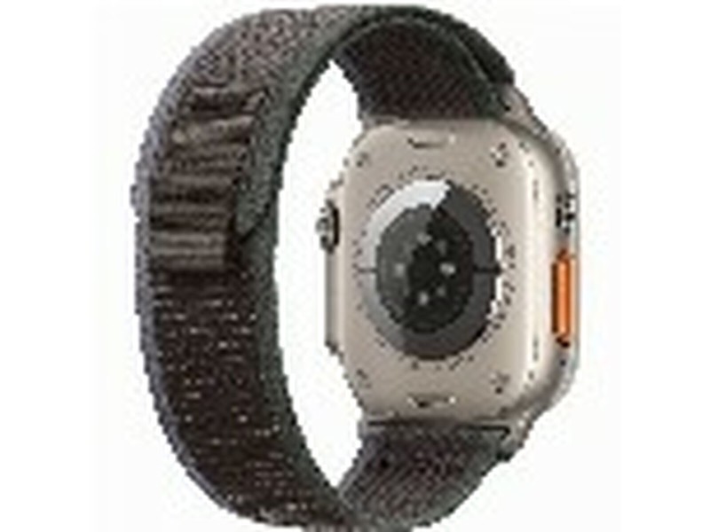 Смарт часовник Apple MRF63FD/A Титанов 49 mm NaN –  BB Умни часовници