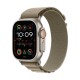 Смарт часовник Apple MRF03FD/A Титанов Маслина 49 mm NaN –  BB Умни часовници