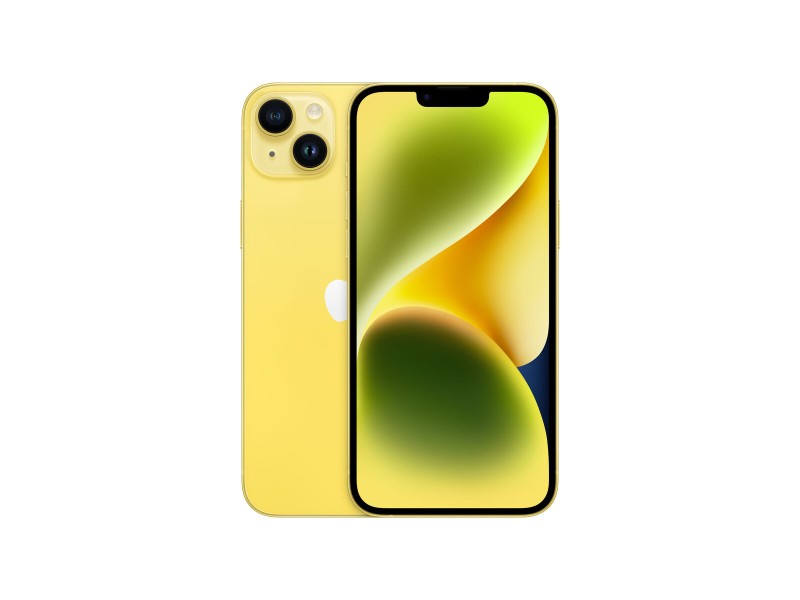 Смартфони Apple iPhone 14 Plus 6,7 Hexa Core 6 GB RAM 512 GB Жълт NaN –  BB Безплатни телефони и смартфони