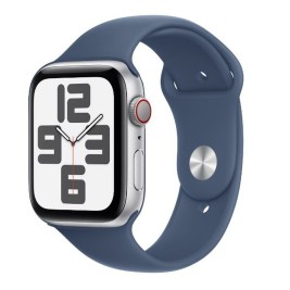 Смарт часовник Apple Watch SE 1,78" Син Сребрист Ø 44 mm