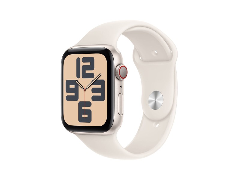 Смарт часовник Apple Watch SE 1,78 Бежов Ø 44 mm NaN –  BB Умни часовници