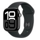 Смарт часовник Apple Watch 10 1,81 Черен 46 mm NaN –  BB Умни часовници