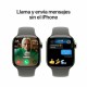 Смарт часовник Apple Watch 10 1,65 Титанов NaN –  BB Умни часовници