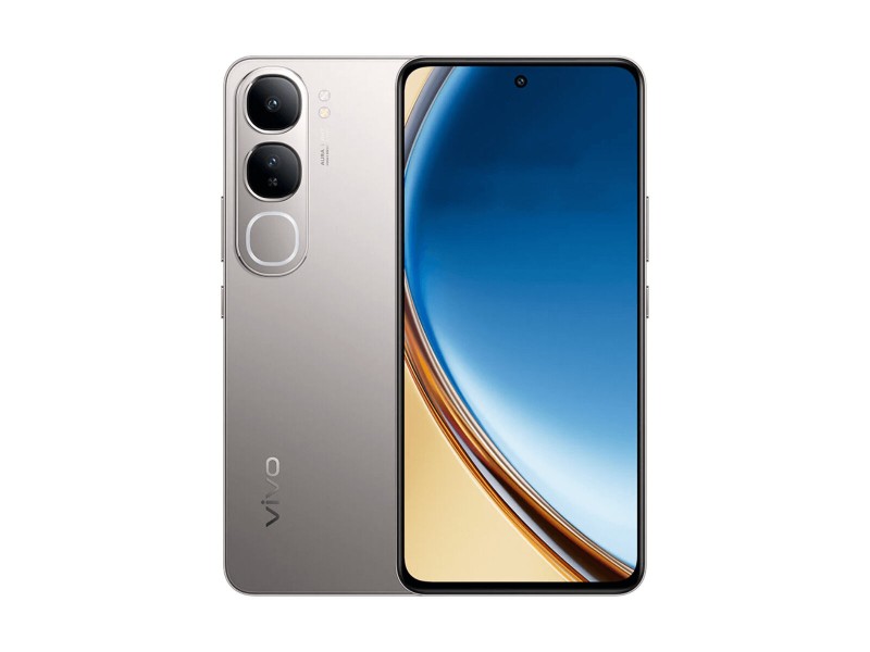 Смартфони Vivo V2424 6,67 Octa Core 8 GB RAM 256 GB Сребрист NaN –  BB Безплатни телефони и смартфони