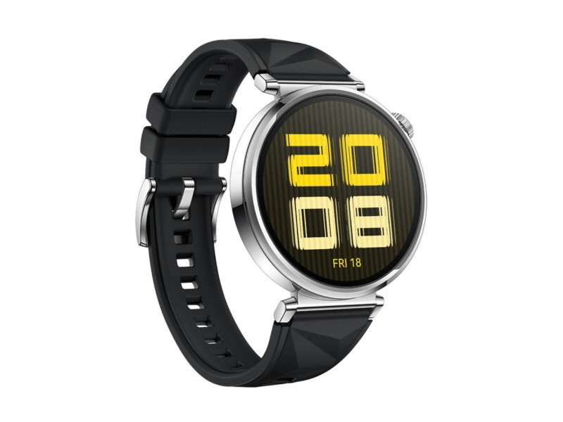 Смарт часовник Huawei Jana-B19F Черен 1,32 NaN –  BB Умни часовници