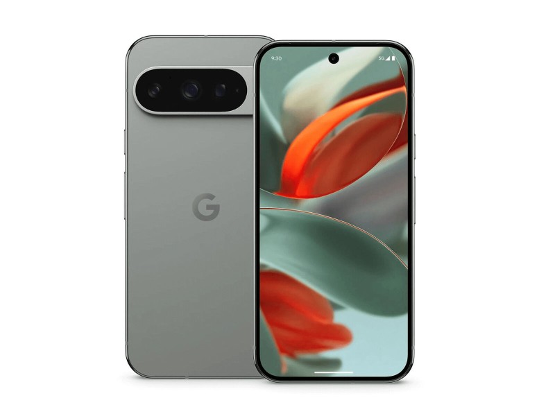 Смартфони Google GR83Y 6,3 Octa Core 16 GB RAM 256 GB Зелен NaN –  BB Безплатни телефони и смартфони