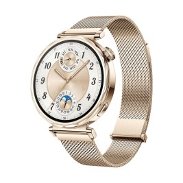 Смарт часовник Huawei Watch GT 5 Злато 1,32"