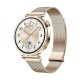 Смарт часовник Huawei Watch GT 5 Злато 1,32 NaN от | techMAG.bg Смарт часовник Huawei Watch GT 5 Злато 1,32 NaN – BB Умни часовници