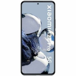 Смартфони Xiaomi 12T Pro 6,67" Octa Core 8 GB RAM 256 GB Черен 8 Gb Ram