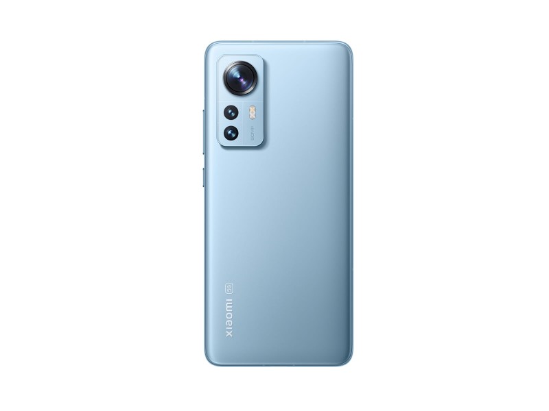 Смартфони Xiaomi 12 6,28 Octa Core 8 GB RAM 256 GB Син NaN –  BB Безплатни телефони и смартфони