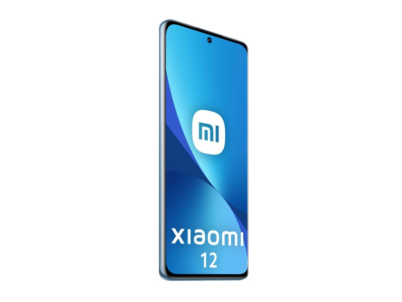 Смартфони Xiaomi 12 6,28 Octa Core 8 GB RAM 256 GB Син NaN –  BB Безплатни телефони и смартфони
