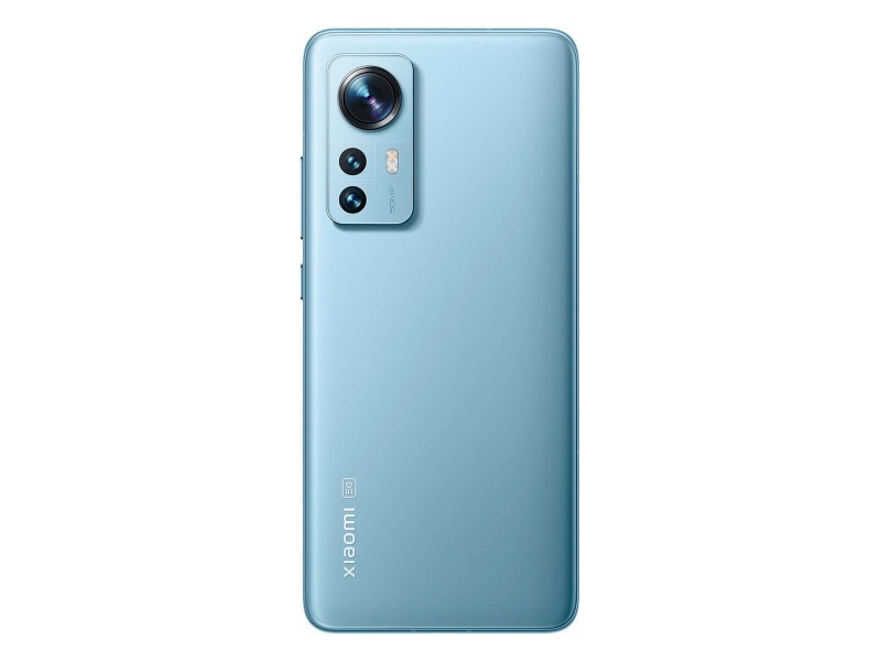 Смартфони Xiaomi 12 6,28 Octa Core 8 GB RAM 256 GB Син NaN –  BB Безплатни телефони и смартфони