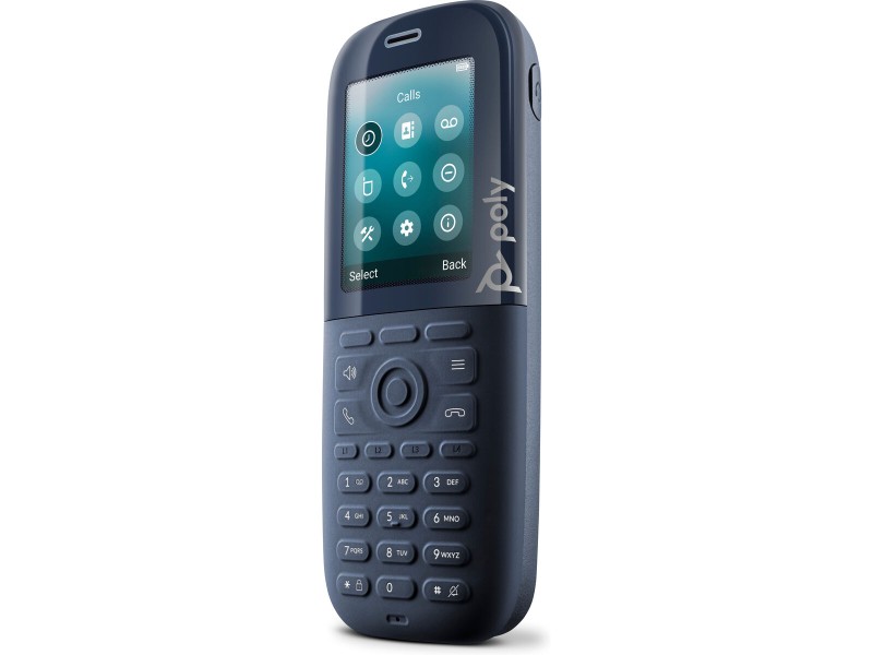 IP телефон Poly 8J8W5AA#ABB NaN –  BB VOIP телефони