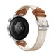 Смарт часовник Huawei 55020DJR Кафяв NaN –  BB Умни часовници