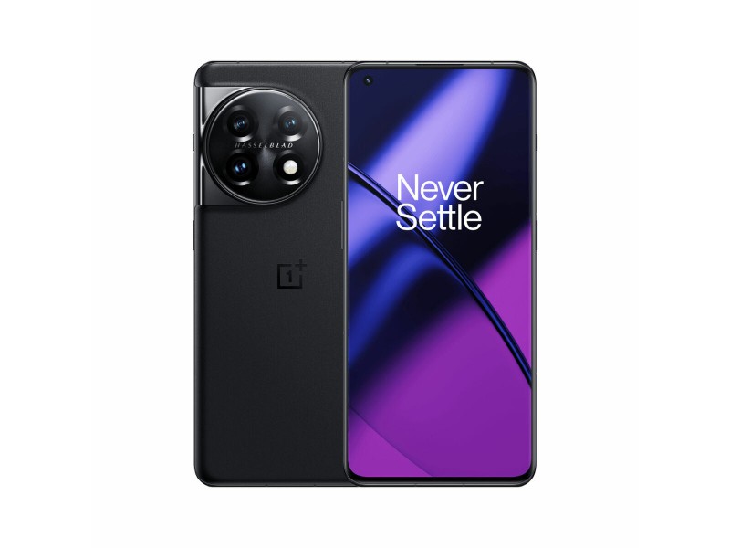 Смартфони OnePlus 11 5G 6,7 Octa Core 8 GB RAM 128 GB Черен NaN –  BB Безплатни телефони и смартфони