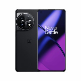 Смартфони OnePlus 11 5G 6,7" Octa Core 8 GB RAM 128 GB Черен