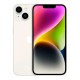 Смартфони Apple iPhone 14 6,1 Hexa Core 512 GB Бял NaN –  BB Безплатни телефони и смартфони