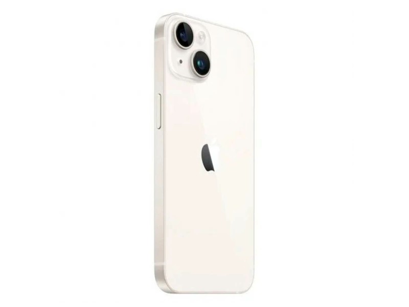 Смартфони Apple iPhone 14 6,1 Hexa Core 512 GB Бял NaN –  BB Безплатни телефони и смартфони