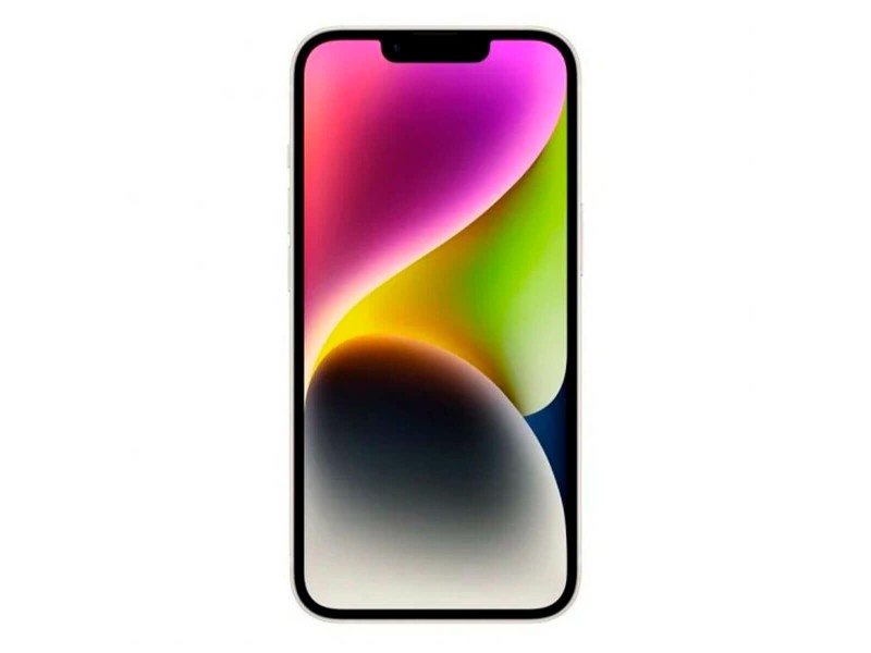 Смартфони Apple iPhone 14 6,1 Hexa Core 512 GB Бял NaN –  BB Безплатни телефони и смартфони